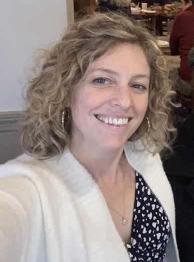 Alicia Weir