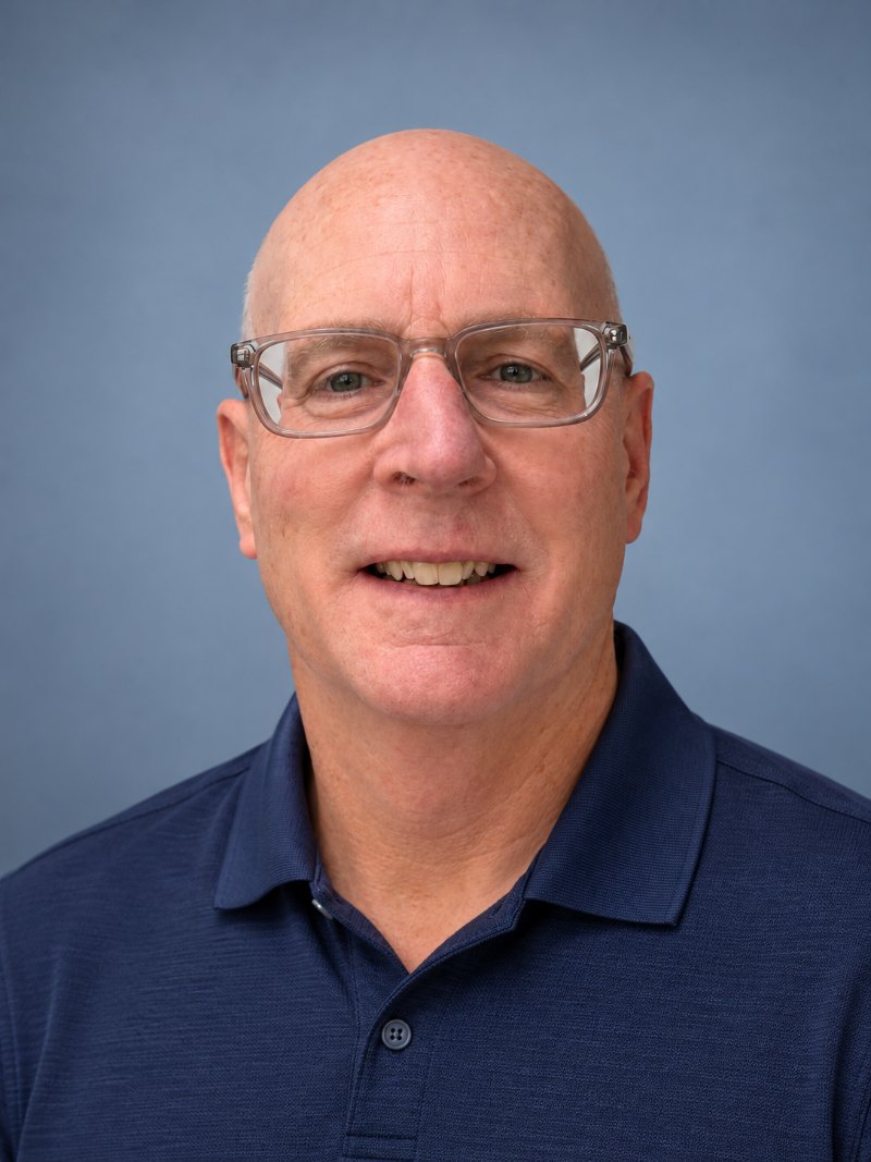 Brendan Reese, CPA