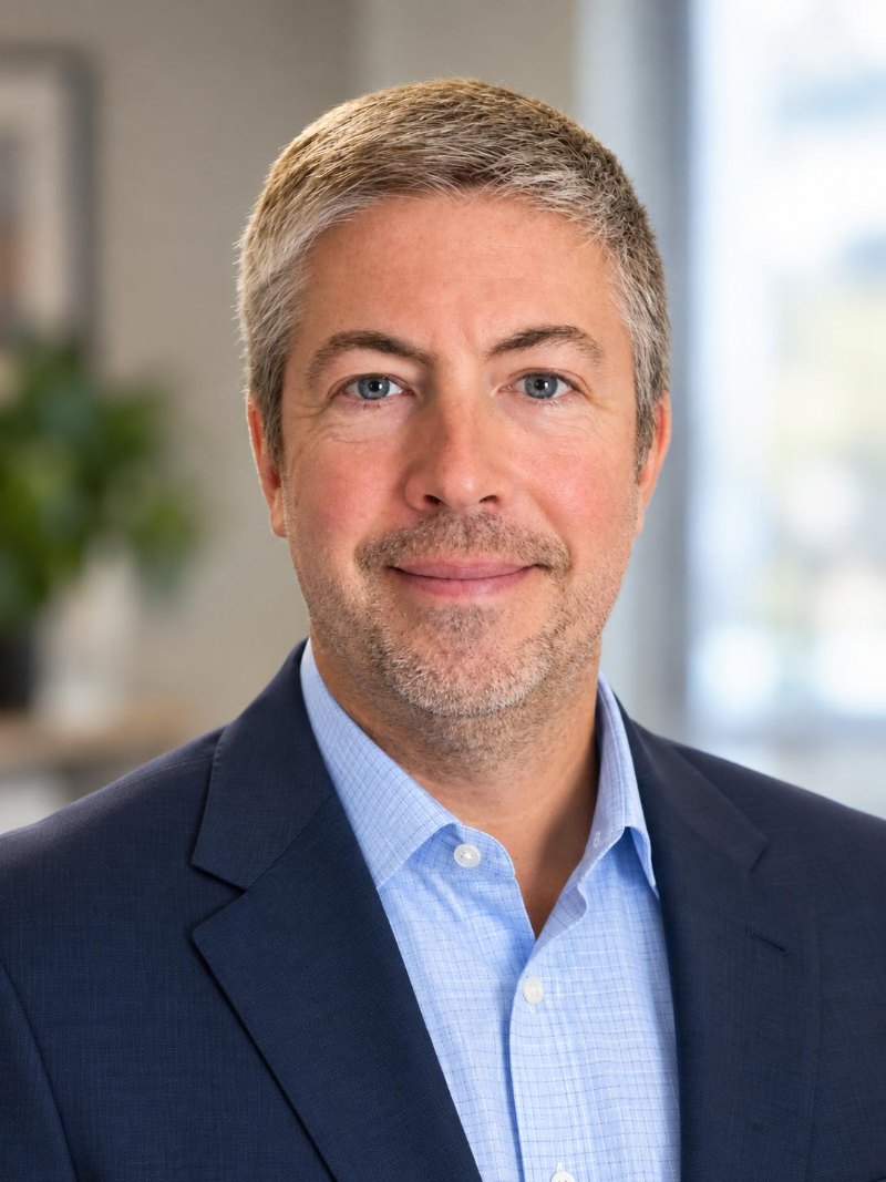 Brian Kindorf, CPA