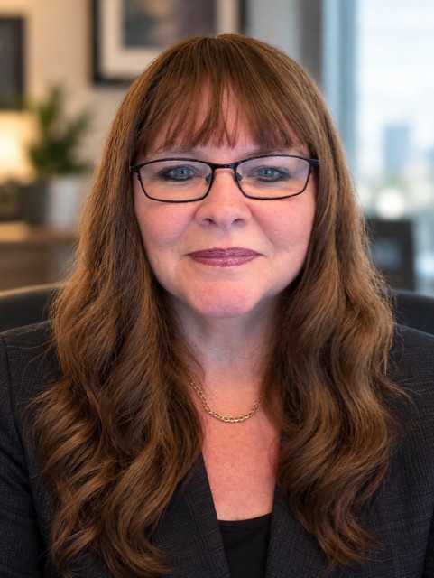Dawn Halverson