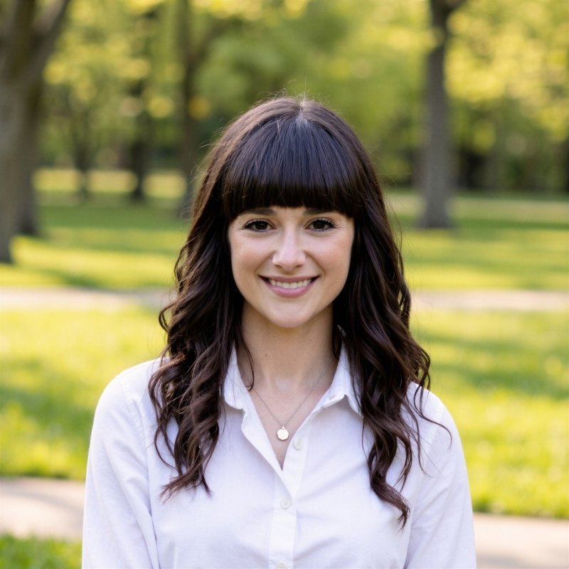 Emily Brandow