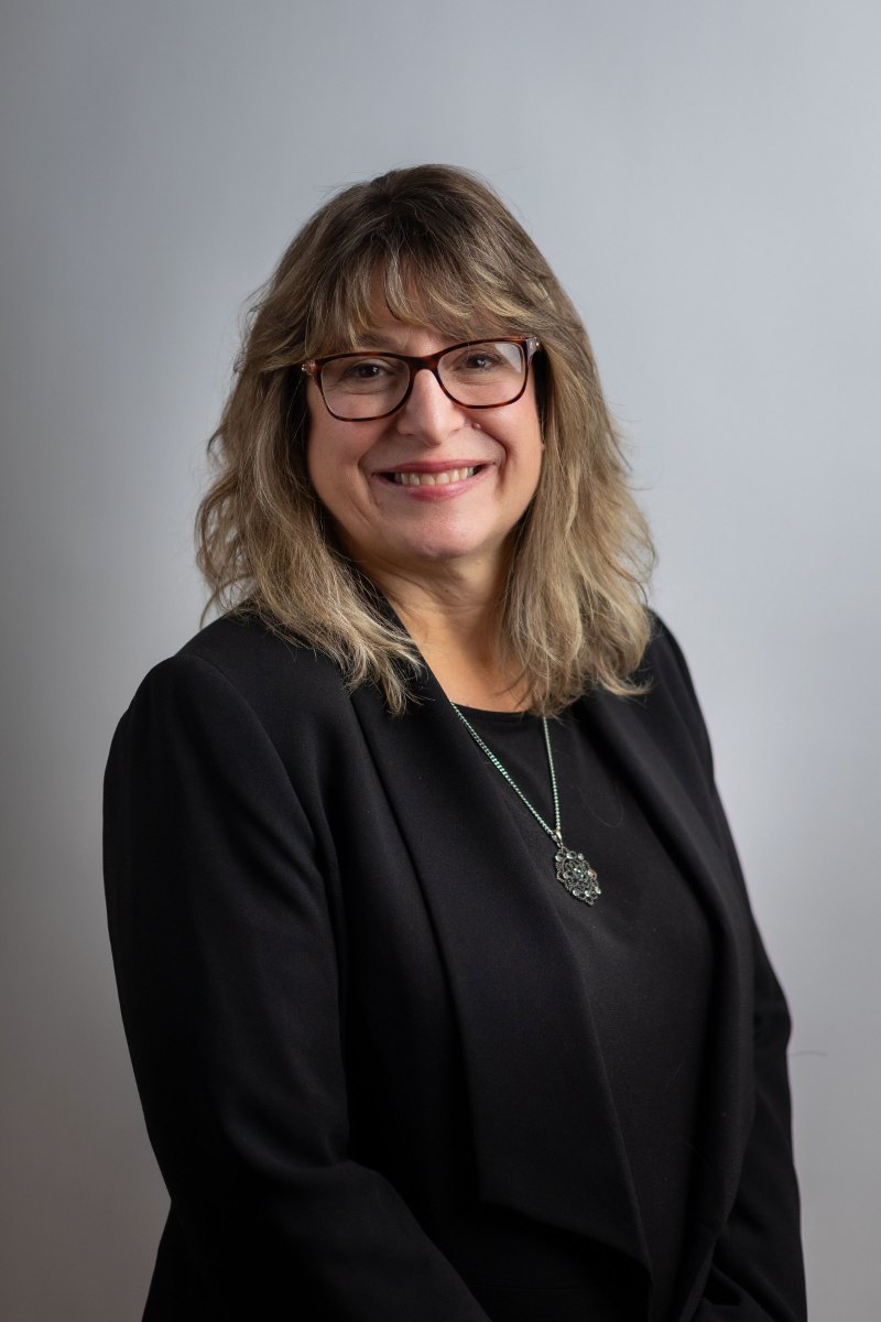 Lisa McCarthy