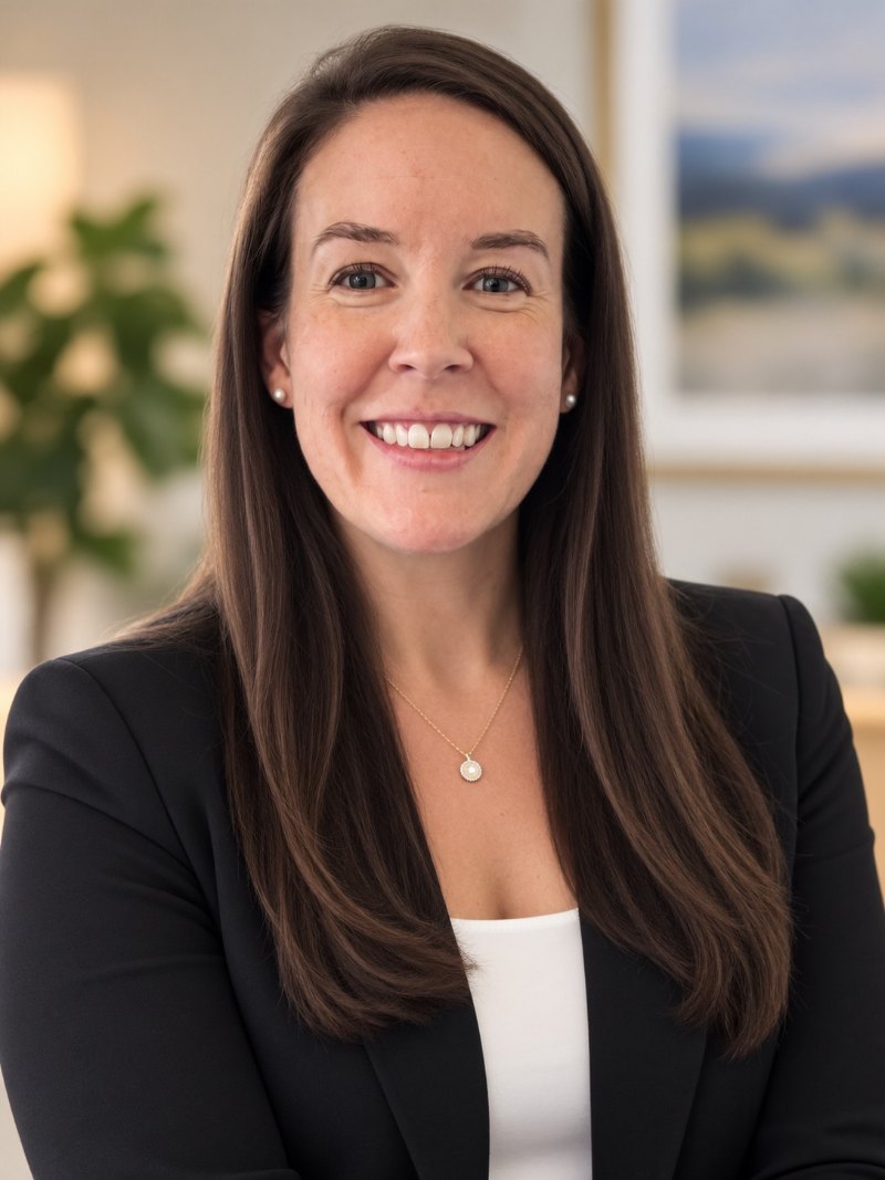 Megan Ford, CPA