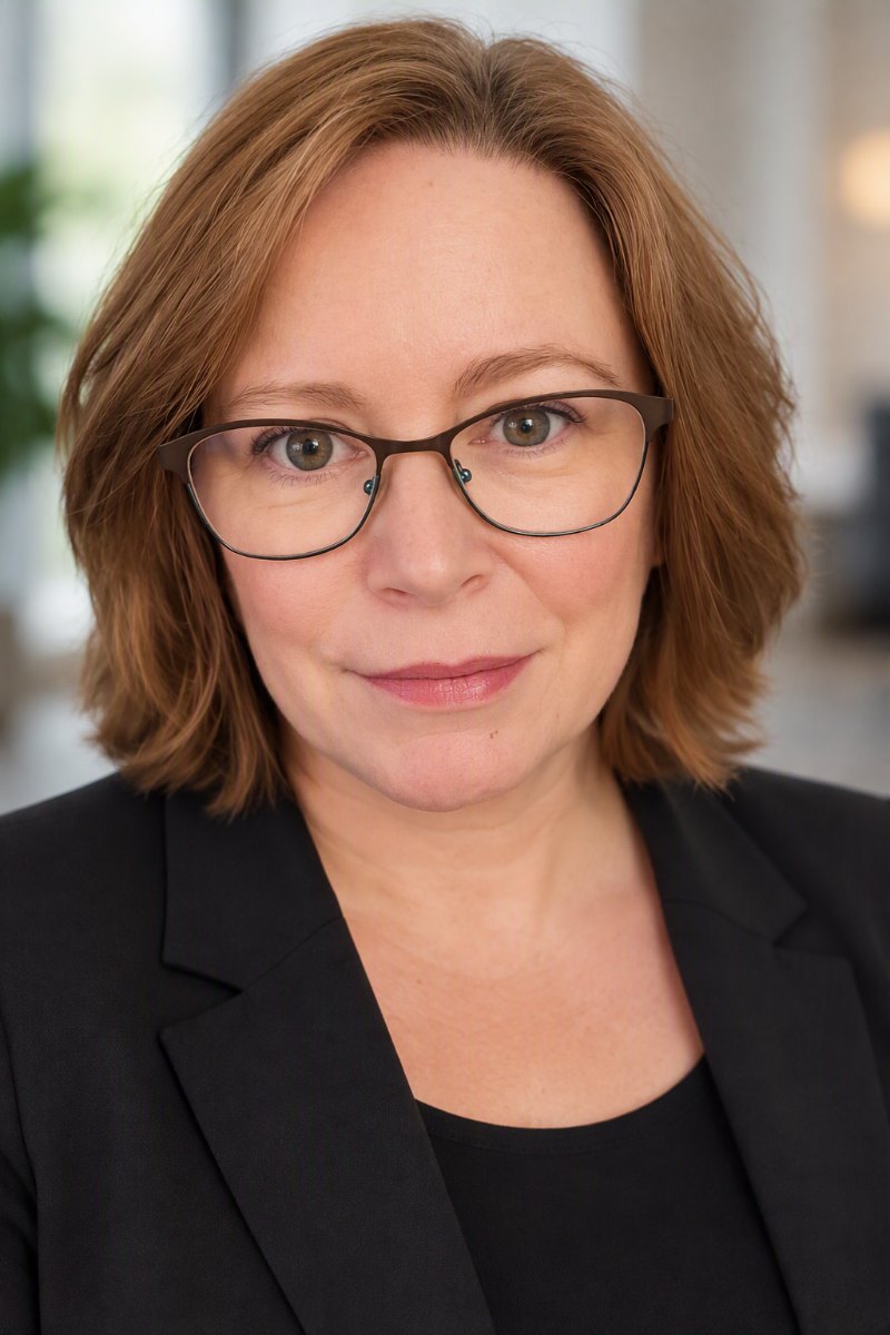 Melissa Wagner, CPA