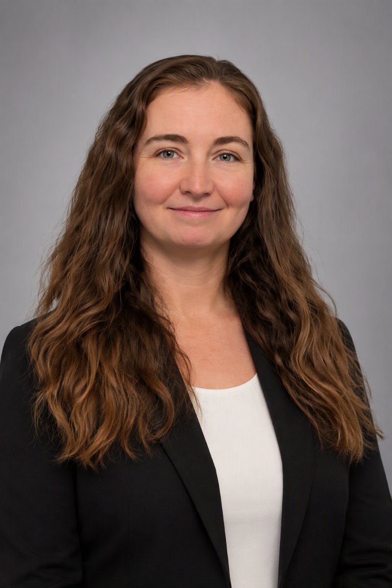 Rebekah Acosta