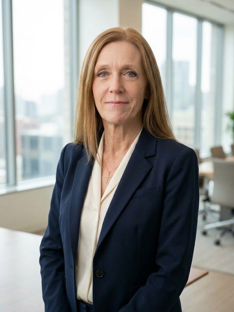 Terri Deane